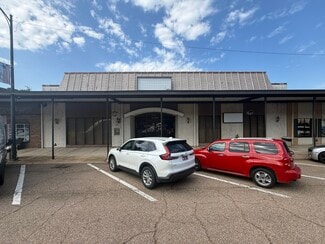 More details for 128 E Commerce St, Aberdeen, MS - Retail for Sale