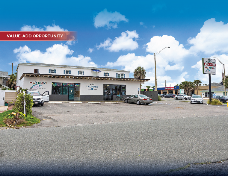 1333 3rd St N, Jacksonville Beach, FL for sale - Primary Photo - Image 1 of 6