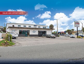 Plus de détails pour 1333 3rd St N, Jacksonville Beach, FL - Commerce de détail à vendre
