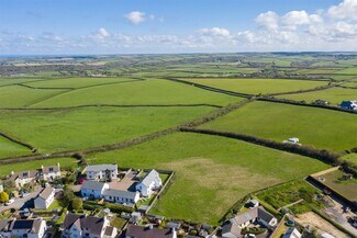 Plus de détails pour Morwenna Rd, Morwenstow - Terrain à vendre