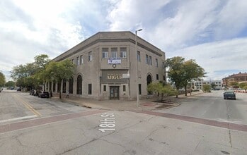 1724 4th Ave, Rock Island, IL for lease Interior Photo- Image 1 of 7