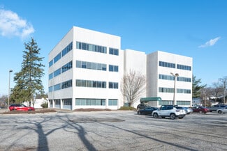 More details for 300 Wheeler Rd, Hauppauge, NY - Office for Sale