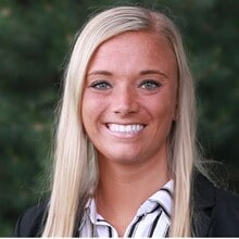 Megan Snodgrass
