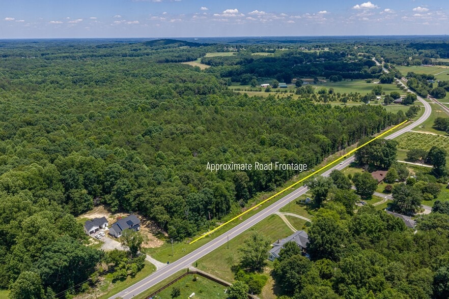 E. Highway 27, Iron Station, NC for sale - Building Photo - Image 3 of 3