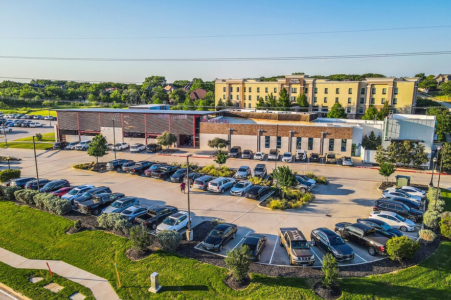 2980 SH TX-114 Frontage Rd, Trophy Club, TX for sale - Primary Photo - Image 1 of 5