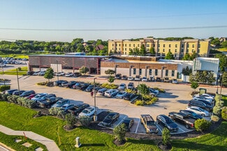 More details for 2980 SH TX-114 Frontage Rd, Trophy Club, TX - Retail for Sale