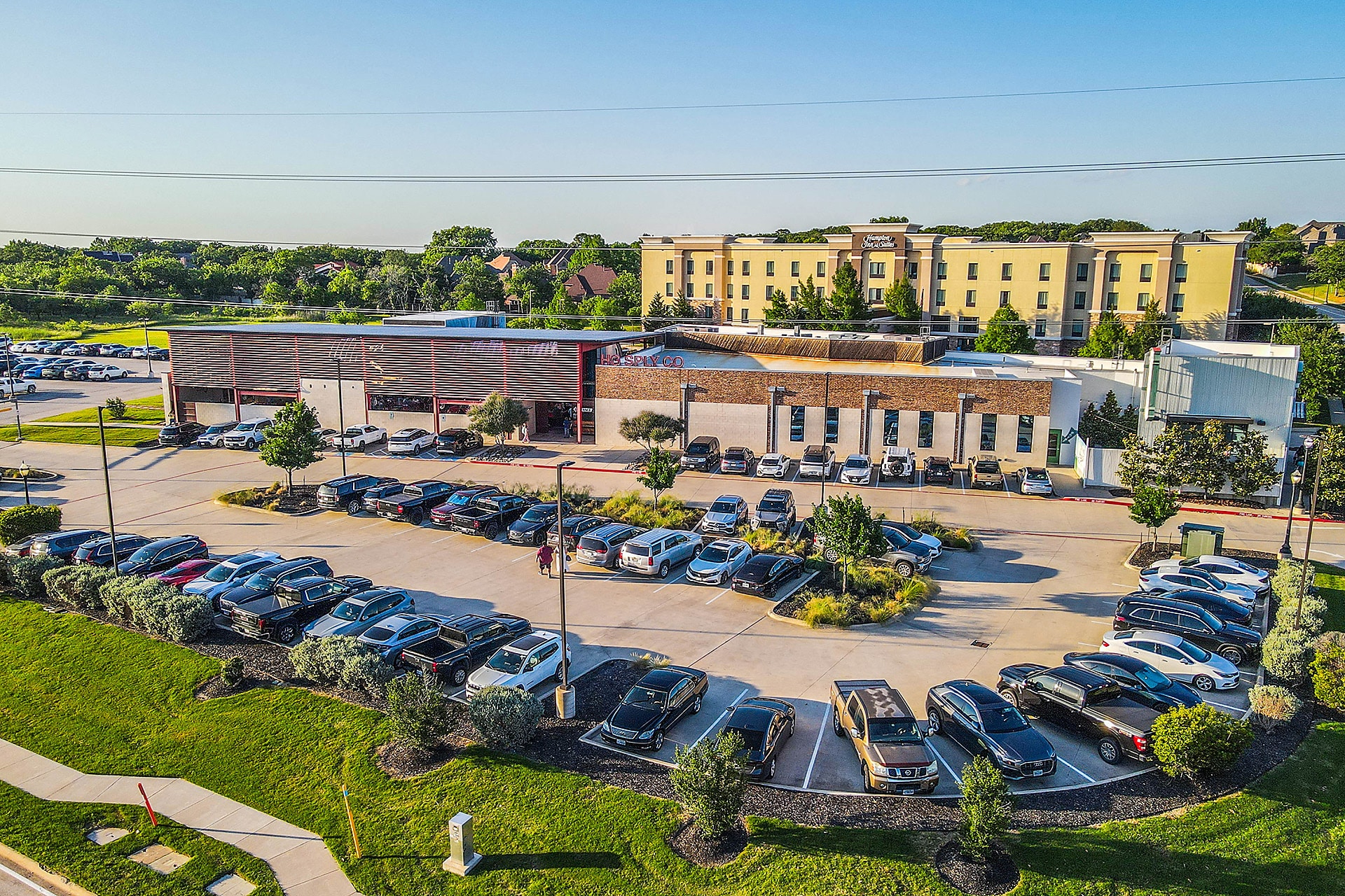 2980 SH TX-114 Frontage Rd, Trophy Club, TX for sale Primary Photo- Image 1 of 6