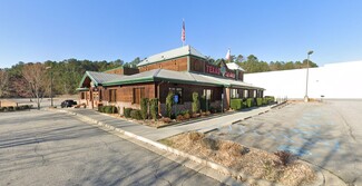 More details for 140 Depot Dr, Hiram, GA - Retail for Lease