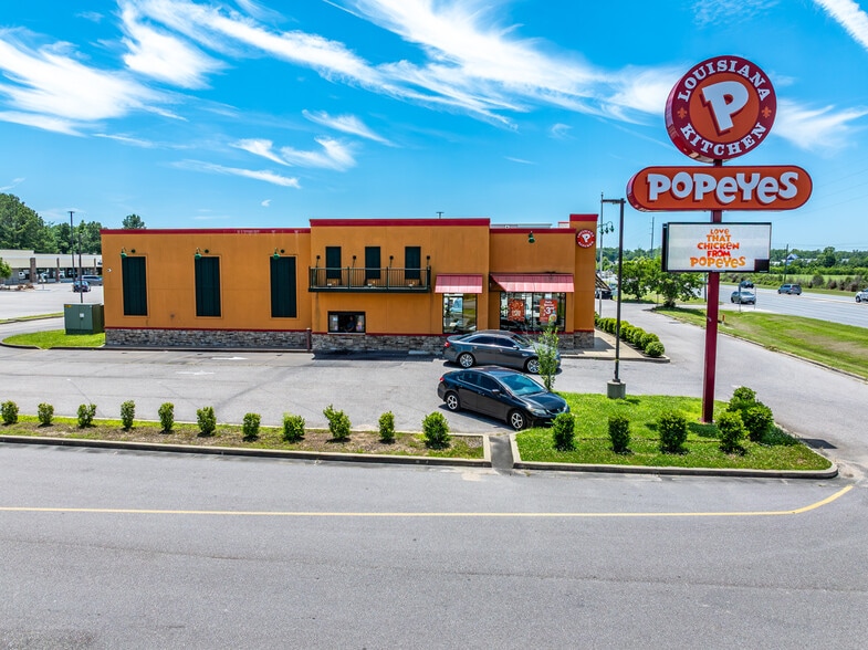 4900 US Highway 231, Wetumpka, AL for sale - Building Photo - Image 3 of 9