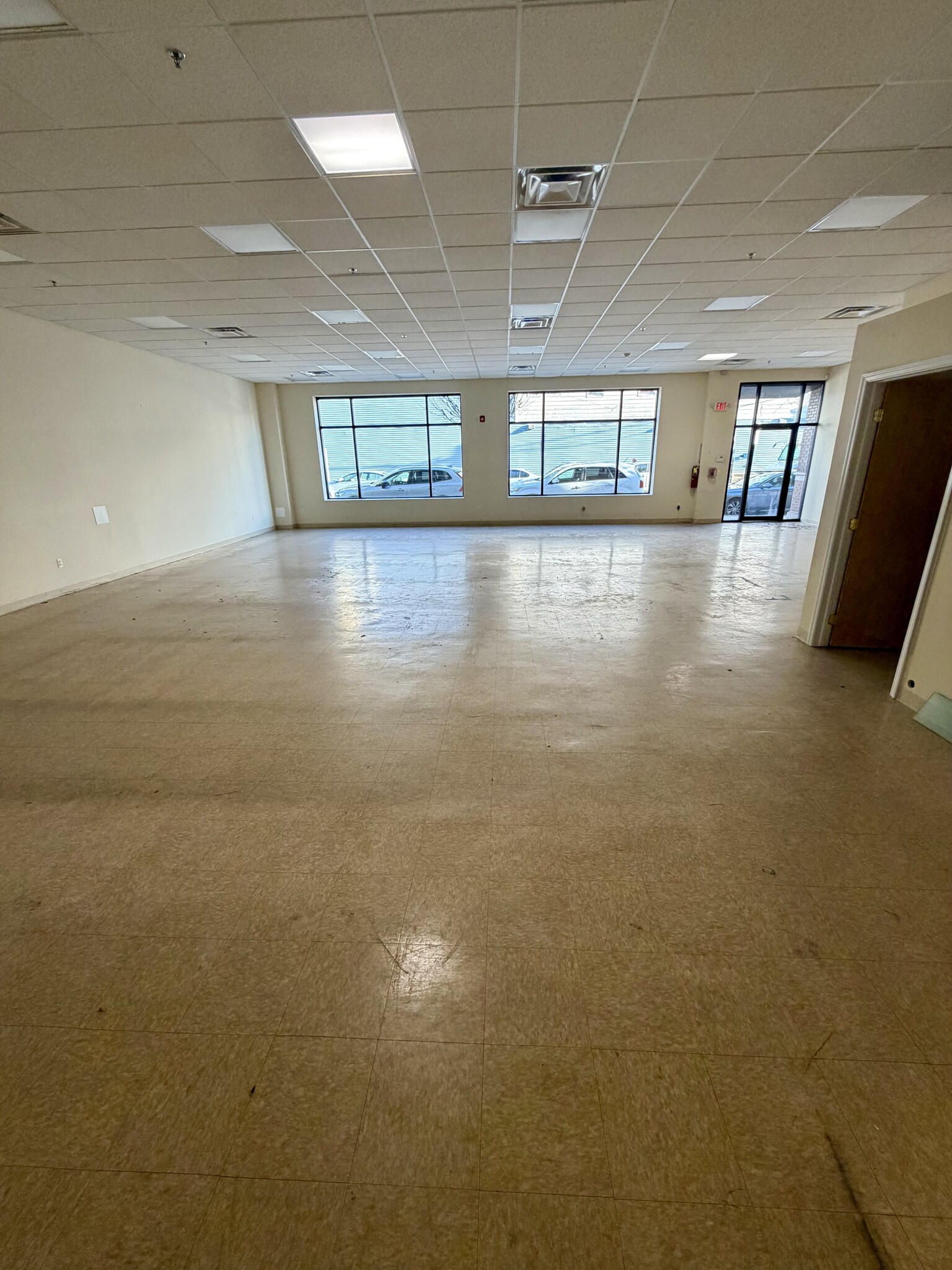 198 Ferry St, Newark, NJ for lease Interior Photo- Image 1 of 5