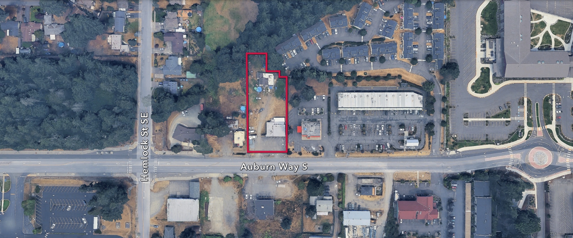 3240 Auburn Way S, Auburn, WA à vendre Photo intérieure- Image 1 de 3