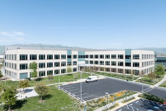 Plus de détails pour 135 N McCarthy Blvd, Milpitas, CA - Local d'activités à louer