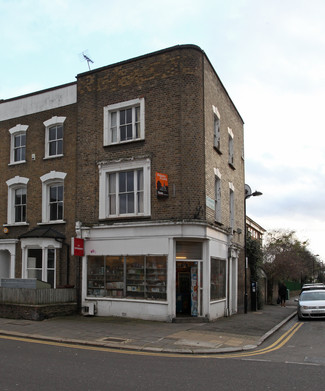 More details for 38 Barbauld Rd, London - Retail for Lease