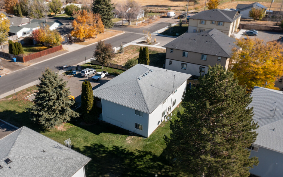 527 Borah Ave W, Twin Falls, ID à vendre - Photo du b timent - Image 3 de 4