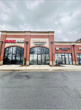 More details for 10475 Medlock Bridge Rd, Johns Creek, GA - Retail for Sale
