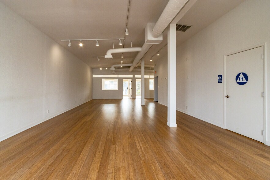 1112 Bryant St, San Francisco, CA à vendre - Photo du bâtiment - Image 3 de 17