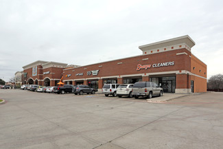 More details for 7440 McCart Ave, Fort Worth, TX - Retail for Lease