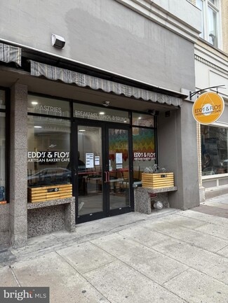 More details for 47 S Queen St, Lancaster, PA - Retail for Lease