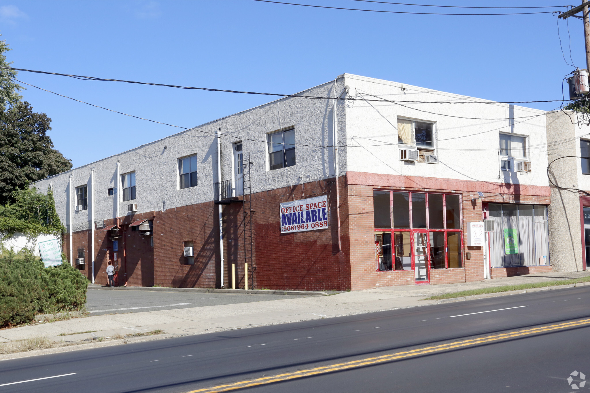 2171 Morris Ave, Union, NJ for sale Primary Photo- Image 1 of 1