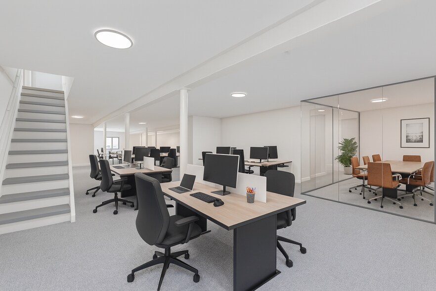 1256 Bay St, Staten Island, NY à vendre - Photo du bâtiment - Image 2 de 46