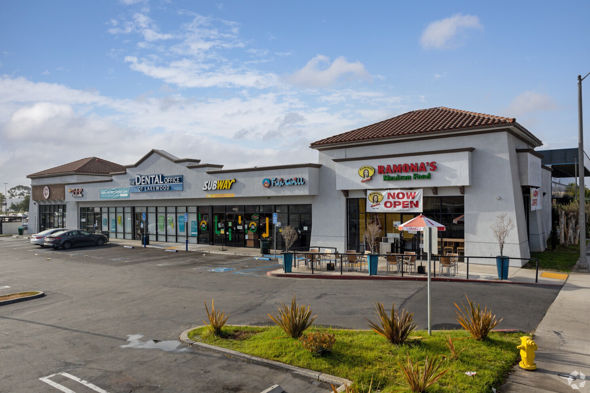 2700 Carson St, Lakewood, CA for sale Primary Photo- Image 1 of 1