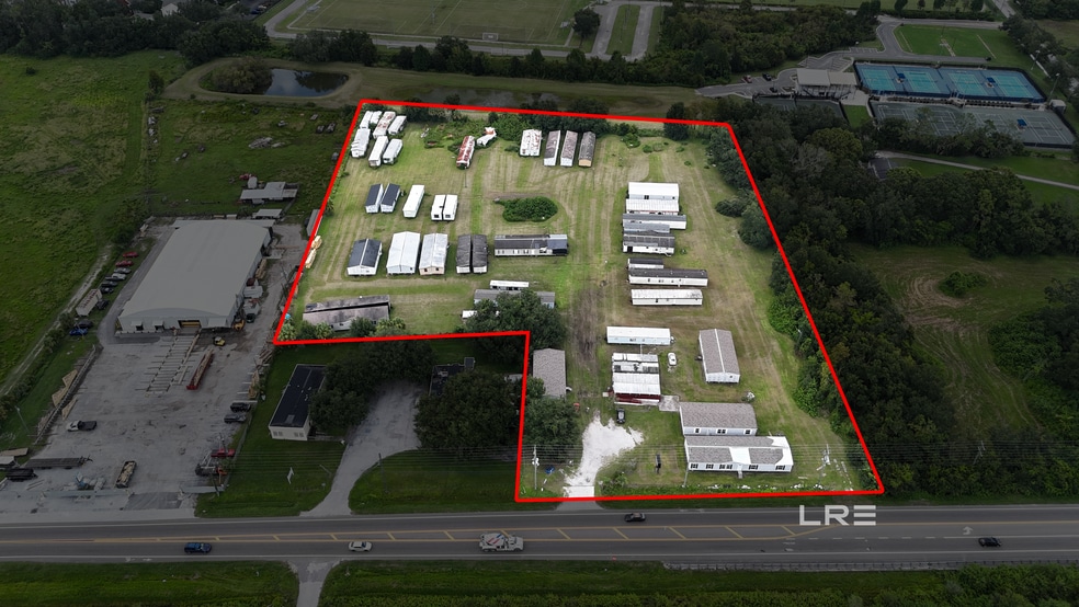 2312 E US 92, Plant City, FL for sale - Building Photo - Image 2 of 5