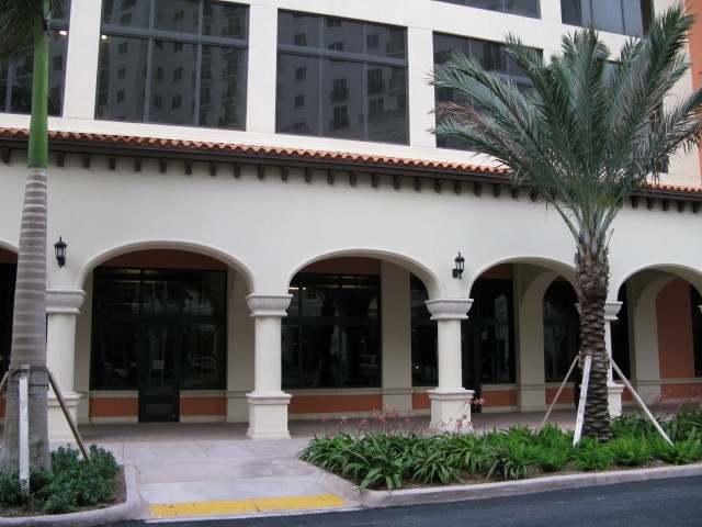 55 Merrick Way, Coral Gables, FL for lease - Building Photo - Image 3 of 7