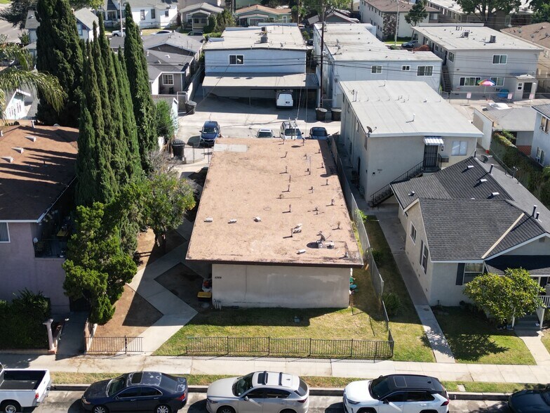 7612 Newlin Ave, Whittier, CA à vendre - Photo du bâtiment - Image 1 de 10