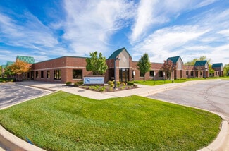 More details for 100% Net-Leased Ann Arbor Portfolio – Office for Sale, Ann Arbor, MI