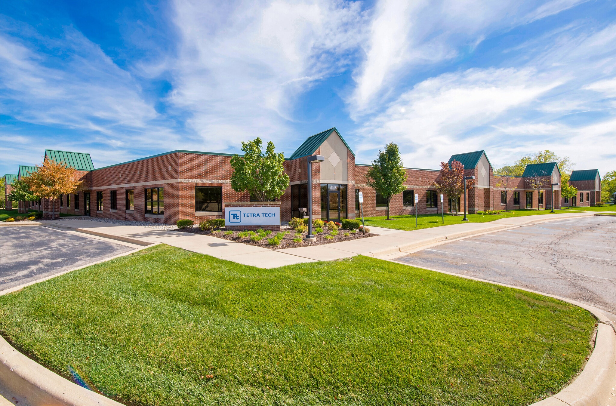 100% Net-Leased Ann Arbor Portfolio portfolio of 2 properties for sale on LoopNet.ca Building Photo- Image 1 of 16