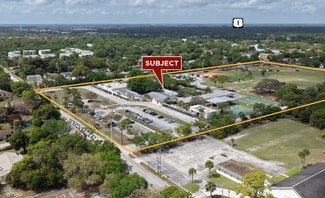 More details for 3850 16th St, Vero Beach, FL - Specialty for Sale