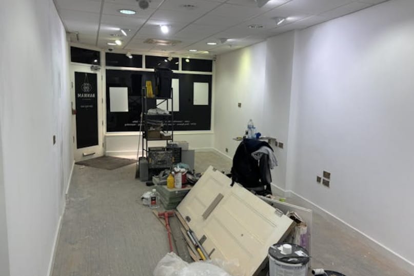 36 High St, Maidenhead à louer Photo intérieure- Image 1 de 7