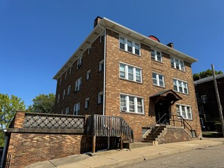 Plus de détails pour 3216 Annapolis Ave, Pittsburgh, PA - Multi-résidentiel à vendre