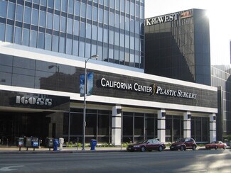 Plus de détails pour 16055 Ventura Blvd, Encino, CA - Bureau à louer