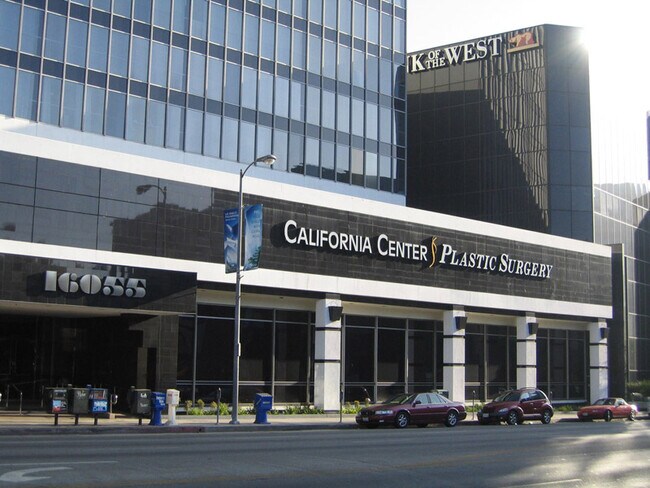 More details for 16055 Ventura Blvd, Encino, CA - Office for Lease