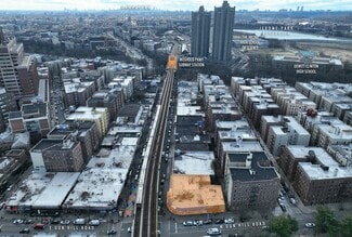 More details for 3527-3537 Jerome Ave, Bronx, NY - Retail for Sale