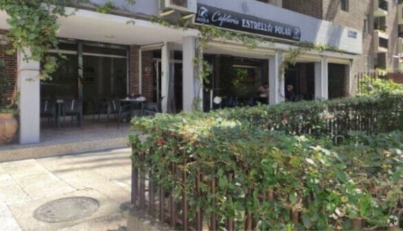 Immeuble residentiel dans Madrid, Madrid à vendre Photo intérieure- Image 1 de 1