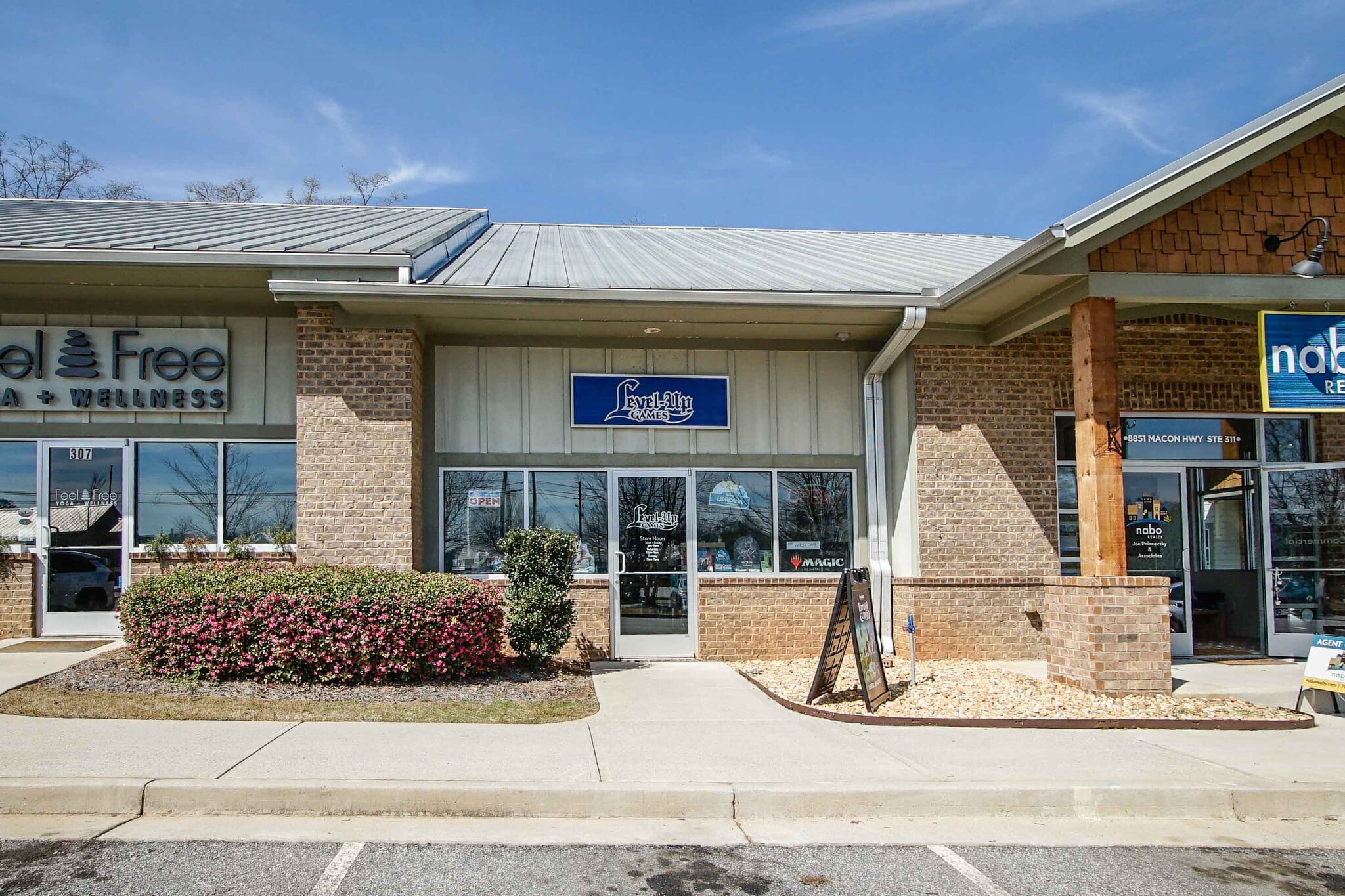 8851 Macon Hwy, Athens, GA à louer Photo intérieure- Image 1 de 7