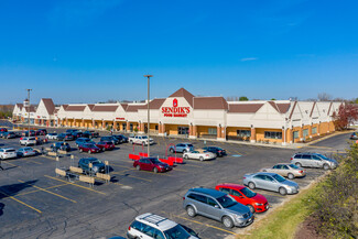 More details for N112W15800 Mequon Rd, Germantown, WI - Retail for Lease