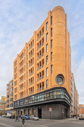 Plus de détails pour 4-16 Artillery Row, Londres - Commerce de détail à louer