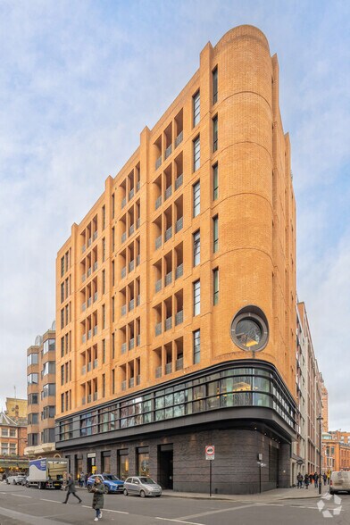 4-16 Artillery Row, Londres à louer - Photo du bâtiment - Image 1 de 9