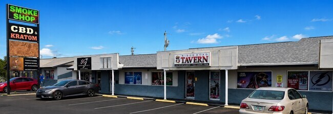Plus de détails pour 6201 Ridge Rd, Port Richey, FL - Commerce de détail à vendre