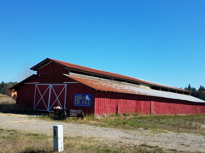 Industrial in Rainier, WA for sale - Primary Photo - Image 1 of 1