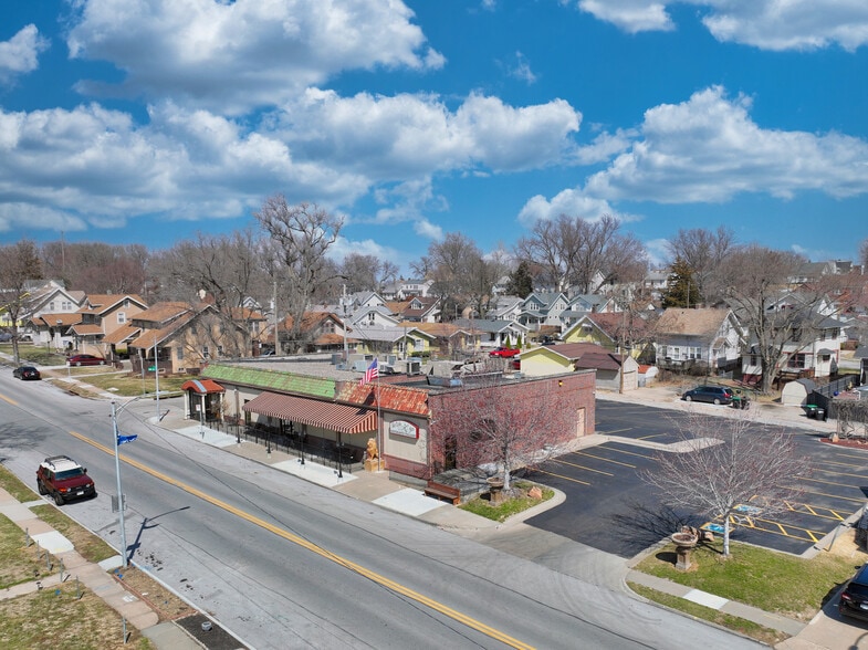 3001 S 32nd Ave, Omaha, NE for sale - Building Photo - Image 2 of 13