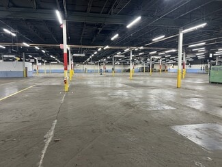 More details for 330 Turner St, Attleboro, MA - Industrial for Lease