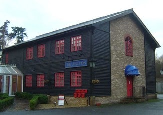 More details for The Street, Woodbridge - Coworking for Lease