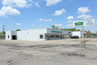 More details for 5716 S Pennsylvania Ave, Lansing, MI - Retail for Lease