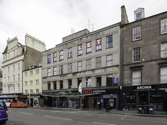 Plus de détails pour 66-78 Nethergate, Dundee - Bureau à louer