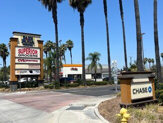 Plus de détails pour 14503 Ramona Blvd, Baldwin Park, CA - Commerce de détail à louer