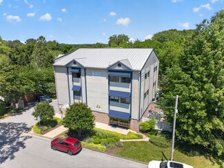 More details for 716 Monterey Ave, Annapolis, MD - Office for Sale